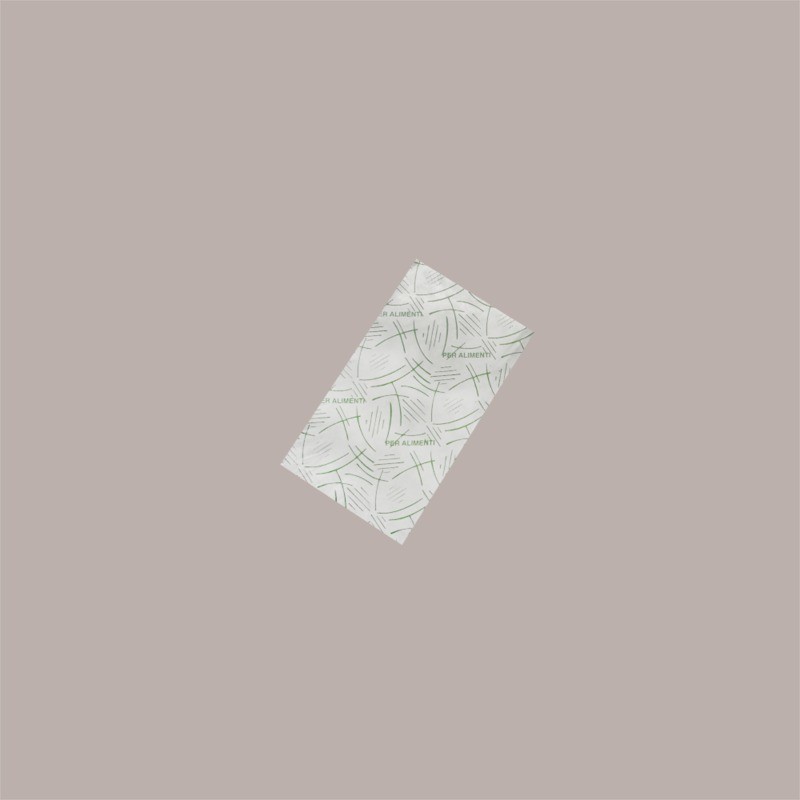 5000 Pz Cartine Alimentari in Carta Svedese 6x10 cm [257ab622]