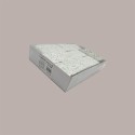 5000 Pz Cartine Alimentari in Carta Svedese 6x10 cm [4e117335]