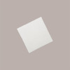 2 Kg Tovaglioli Bianchi Bordo Liscio in Carta Velina 16x16cm [cf2d745e]