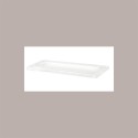 10 Pz Coperchio Trasparente Piatto per Gelatiera Sorbettiera 5000cc Alcas [e6eb0f49]