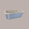 10 Pz Coperchio Trasparente Piatto per Gelatiera Sorbettiera 5000cc Alcas [3fcd4c44]