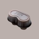 60 Pz Portabicchieri da Asporto per 2 Bicchieri da Cappuccino Coffee Way L2 [5b62ee51]