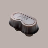 60 Pz Portabicchieri da Asporto per 2 Bicchieri da Cappuccino Coffee Way L2 [5b62ee51]