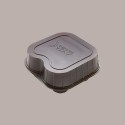 60 Pz Portabicchieri da Asporto per 4 Bicchieri da Cappuccino Coffee Way L4 [4764fdc8]