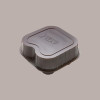 60 Pz Portabicchieri da Asporto per 4 Bicchieri da Cappuccino Coffee Way L4 [4764fdc8]