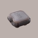 60 Pz Portabicchieri da Asporto per 4 Bicchieri da Caffè da Asporto COFFEE WAY S4 [558f2ecc]
