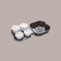 60 Pz Portabicchieri da Asporto per 4 Bicchieri da Caffè da Asporto COFFEE WAY S4 [8ca96dc1]