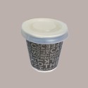 55 Pz Portabicchieri da Asporto per 2 Bicchieri Caffè da Asporto CAFFEBOX [e12bd689]