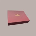 Cofanetto Scatola Regalo Elegante Tris 100 ml Medaglie D'Oro Aceto Giusti [b2f97ebc]
