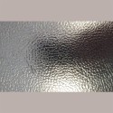 10 Pz Scatola Porta Cioccolatini Pelle Nero Inserto Oro e Fascia Trasparente 75x145H35 mm [9b535df2]