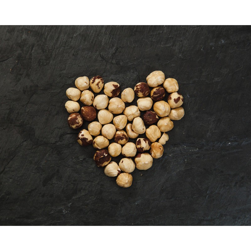 1 Kg Nocciole Giffoni Tostate Intere Italiane Gelato Yogurt Dolci Torte [5d2c616b]