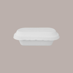 50 Pz Vaschetta per Gelato in Carta Polpa Cellulosa Ecogel 500 gr [c5303dd8]