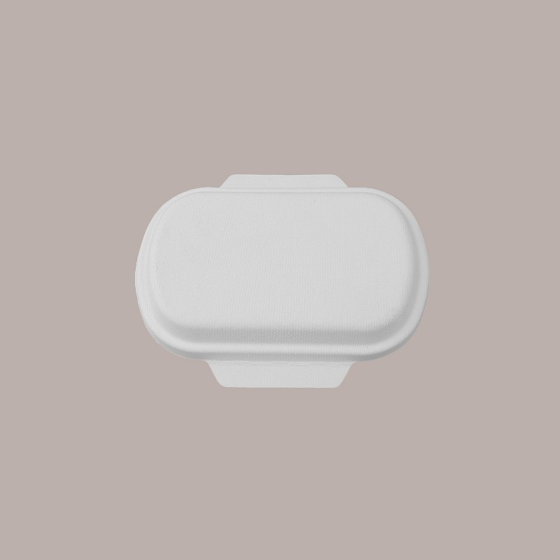 50 Pz Vaschetta per Gelato in Carta Polpa Cellulosa Ecogel 750 gr [5a2c5943]