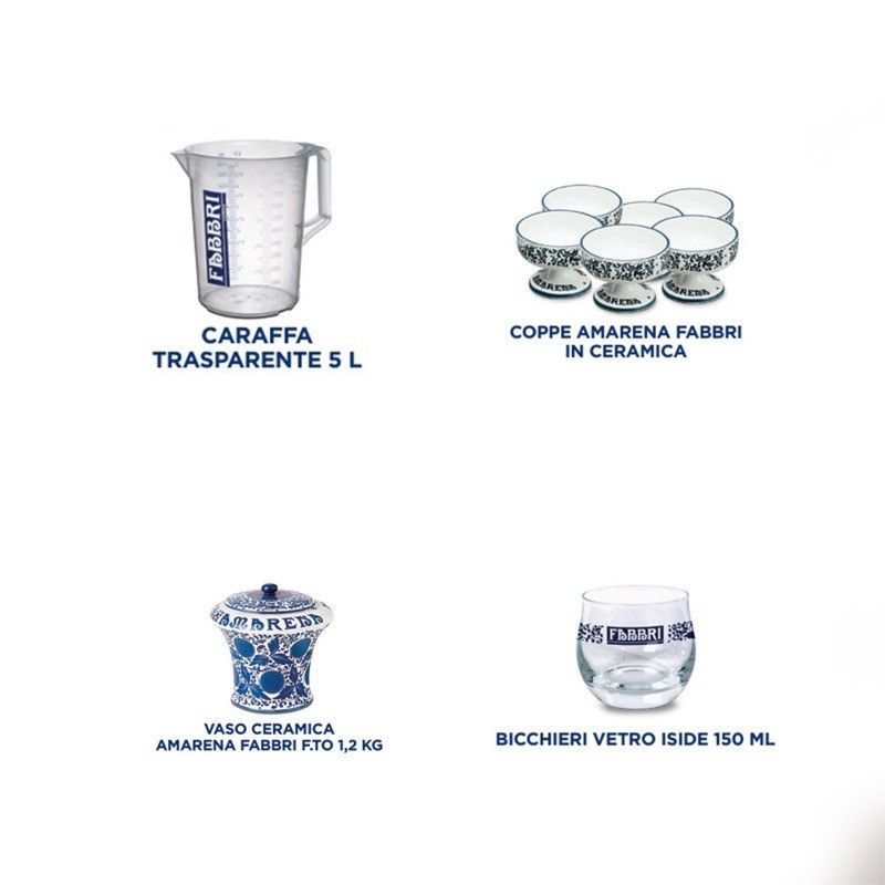 Macchina Mantecatore Professionale per Gelato Fabbri con Starter Kit Omaggio [828046b2]