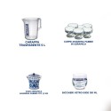 Macchina Mantecatore Professionale per Gelato Fabbri con Starter Kit Omaggio [828046b2]
