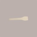 500 Pz Palettine Impilate Bio per Gelato Avana 9,5 cm [55b0396f]