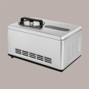 Macchina per Gelato Family da Casa Acciaio Inox Lucgel [d68e8525]