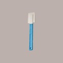 1 Pz Spatola Gomma Blu Lecca Lecca Gelato Gelateria Pasticceria [6c11199d]