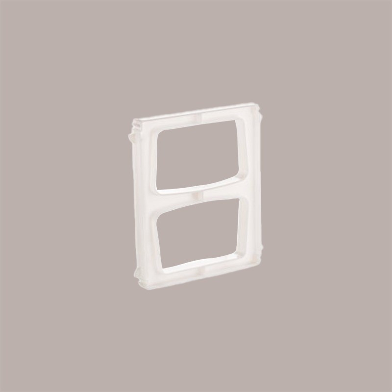 Maniglia Trasparente per Estrazione Carapina 22x19,9 cm [73ff3bfd]