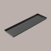 1 Pz Set 2 Stampi Kube 01 con 50 Stecchi in Legno e Vassoio Nero per Gelato Design Quadrato 20x20x20 mm [fed7bb67]