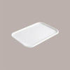 Stampo Tapis Gel 02 in Silicone Tappeto per Decorazioni e Inserti Semifreddi Gelato 320x220h10mm [6099467f]
