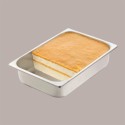Stampo Tapis Gel 02 in Silicone Tappeto per Decorazioni e Inserti Semifreddi Gelato 320x220h10mm [b9bf0572]