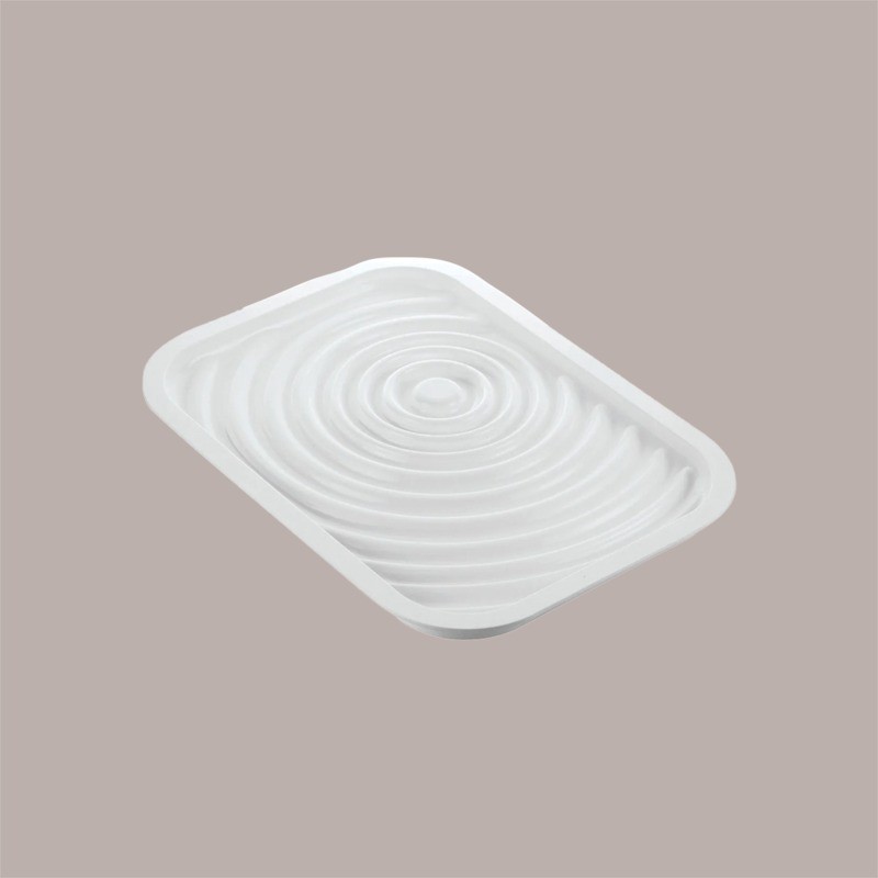 1 Pz Set 2 Stampi Drop Gel in Silicone e Tapis Gel per Decorazione Vaschetta di Semifreddo [444fe176]