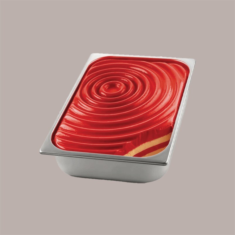 1 Pz Set 2 Stampi Drop Gel in Silicone e Tapis Gel per Decorazione Vaschetta di Semifreddo [9d69a27b]