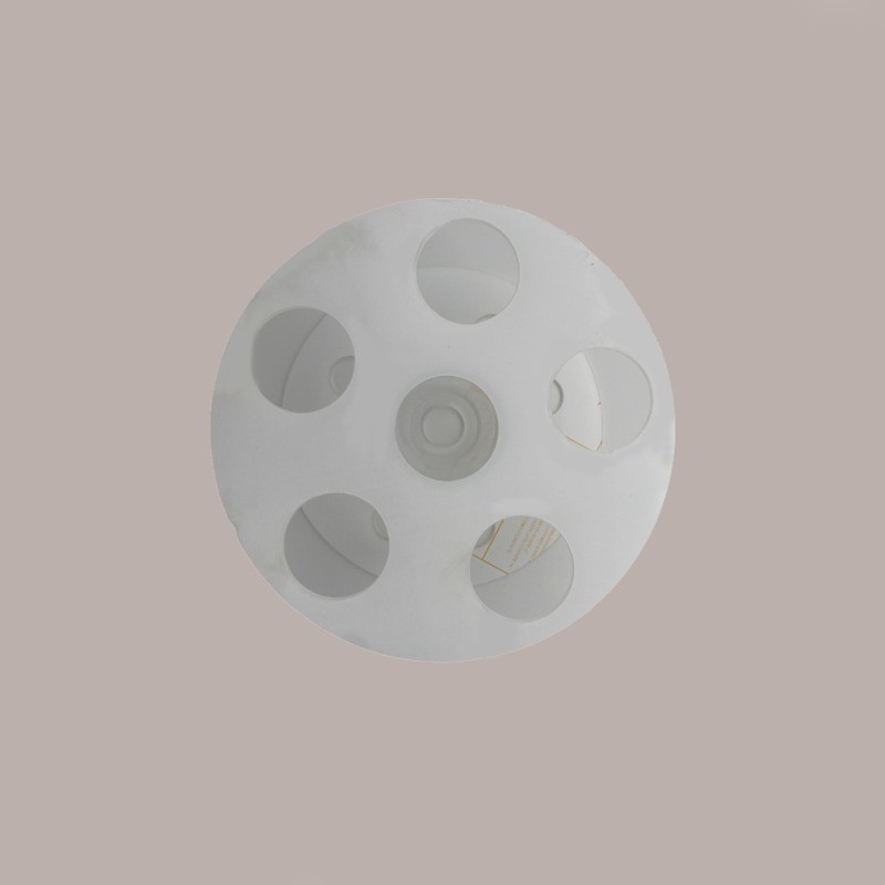 Porta Coni in Plexiglass con Interno Reversibile a 2 Formati Ideale per Gelaterie Dm 25H33 cm [0f1bf5dd]