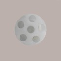 Porta Coni in Plexiglass con Interno Reversibile a 2 Formati Ideale per Gelaterie Dm 25H33 cm [0f1bf5dd]