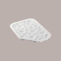 1 Pz Set 2 Stampi Bubble Gel in Silicone e Tapis Gel per Decorazione Vaschetta di Semifreddo [79f2960f]