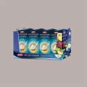 Sorbetto Gusto Limone di Sicilia Senso Freddo Pronta da Gelare DOLFIN 12 x 100 Ml (6 astucci da 2) [b2067c63]
