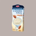 Granita Siciliana Gusto Mandorla Dolfin Senso Pronta da Gelare Freddo 12 x 100 Ml  (6 astucci da 2) [f51d5c8b]