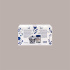 1,25 Kg Couvette Amarena in Latta con Vaso in Ceramica Decorato Fabbri [dc555a10]