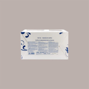 1,25 Kg Couvette Amarena in Latta con Vaso in Ceramica Decorato Fabbri [d9051d0e]