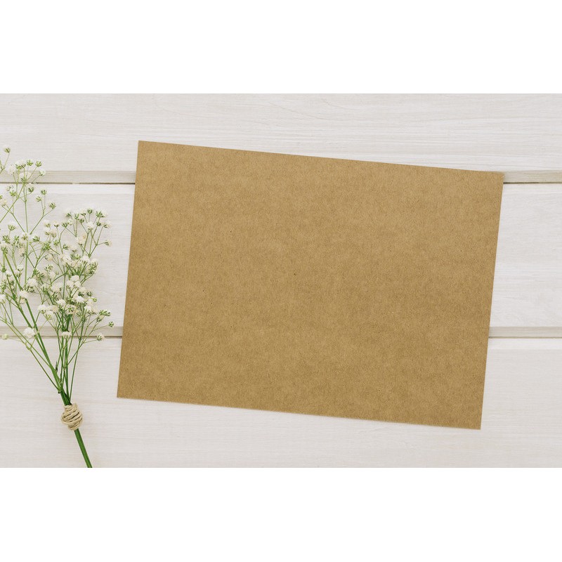 Tovagliette Sottofritti Rettangolari in Carta Paglia Avana 20x30 cm 250 pezzi [ad127bdb]