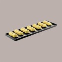 Set 2 Vassoi VGEL 03 Espositore Nero per Stecchi Gelato 119x395.5H13mm [21566809]