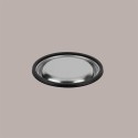 Coperchio In Acciaio con Guarnizione Dm18 cm per Carapina Gelato Dm20 cm [d9905a05]