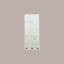 100 Pz Sacchetto per Assorbenti Igenici in Carta Politenata Madame 12x28 cm [c8b548c4]