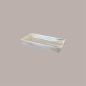 20 Pz Scatola Astuccio Trasparente Porta Cioccolatini e Confetti 16x7,5H2 cm [ce1fe392]