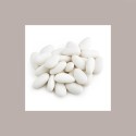 20 Pz Scatola Astuccio Trasparente Porta Cioccolatini e Confetti 16x7,5H2 cm [a024619b]