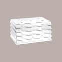 Set Total IGloo Vassoio e Coperchio Trasparente da Esposizione 60x40H8,5 cm [9eb5886d]