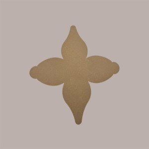 10 Pz Scatola Monoporzione Avana per Trasporto Dolci 10x10 H8 cm [f6da4c1a]