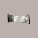 Carcassa per Lavaporzionatore in Acciaio Inox per Gelaterie [3d0537c0]