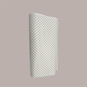 10 Kg Carta Pelleaglio Fantasia Stelline Oro per Alimenti Incarto 50x75 cm [70734ae2]