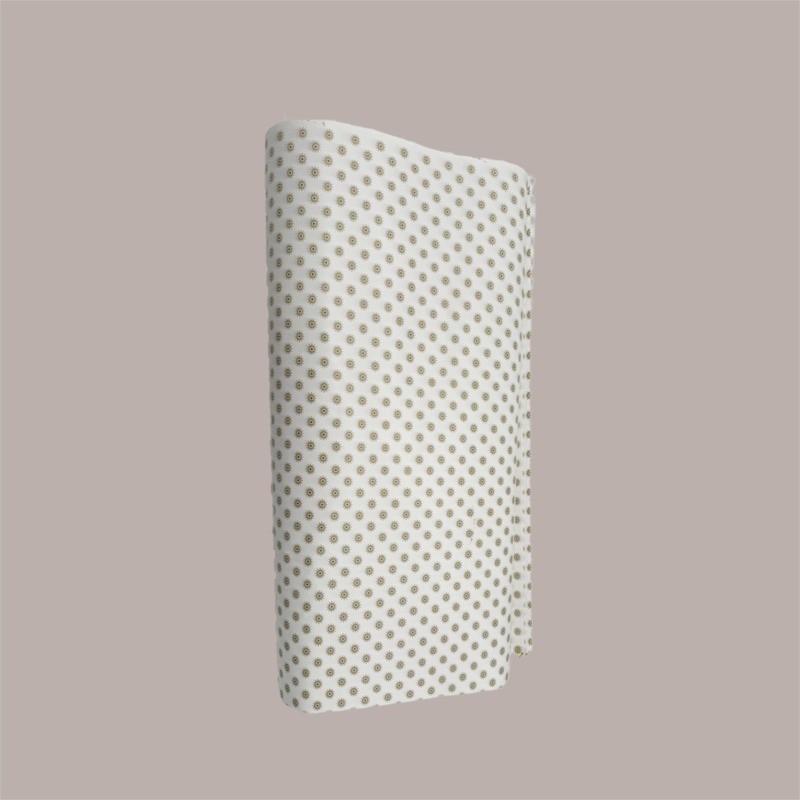 10 Kg Carta Pelleaglio Fantasia Stelline Oro per Alimenti Incarto 50x75 cm [70734ae2]