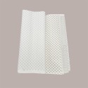 10 Kg Carta Pelleaglio Fantasia Stelline Oro per Alimenti Incarto 75 x 100 cm [f8576e70]