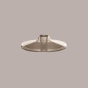 120 Pz Base per Calice Flute cc120 PS Trasparente Aperitivo [6d708533]