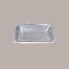250 Pz Vaschetta Porta Babà Trasparente Maxi 13x7,5 cm [e3ff6f24]