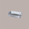 250 Pz Vaschetta Porta Babà Trasparente Maxi 13x7,5 cm [e6af283a]